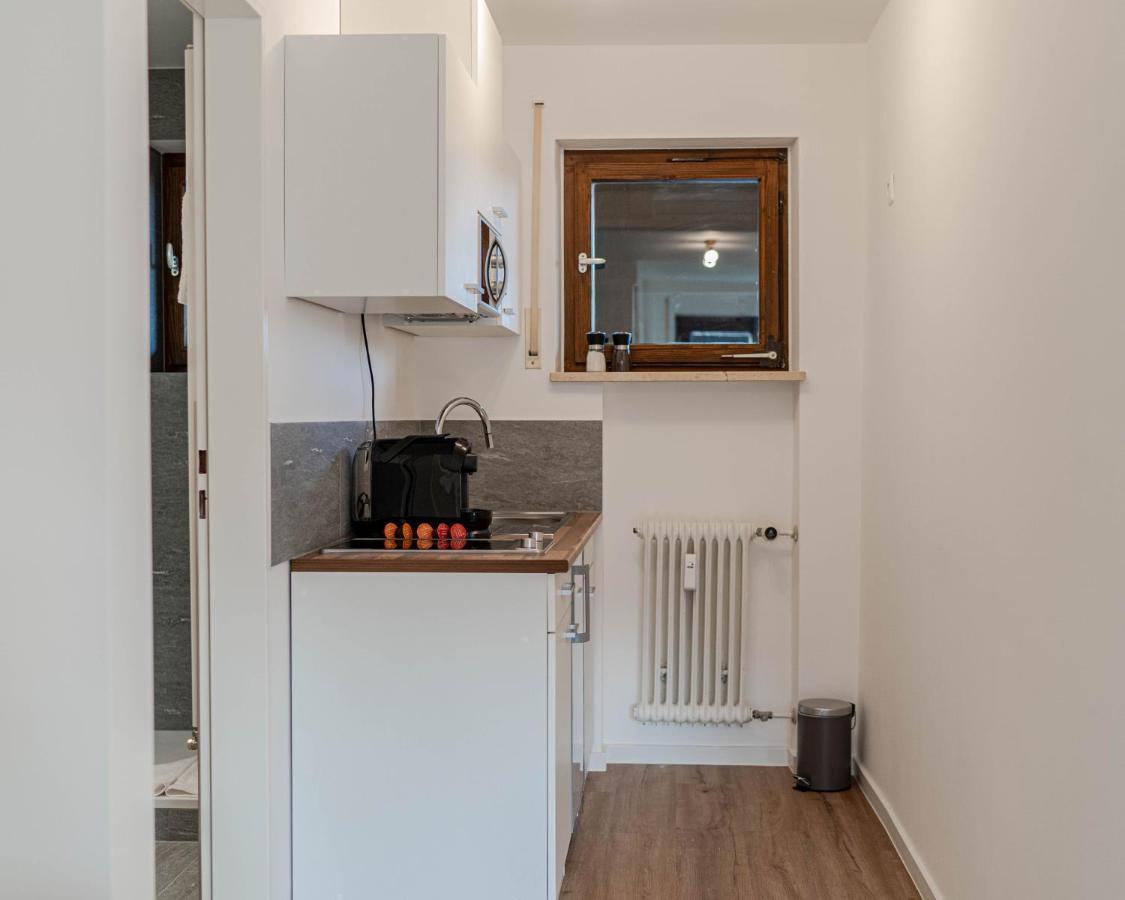 Chalet Berggluck I Netflix I Garage Apartment Obermaiselstein Ngoại thất bức ảnh